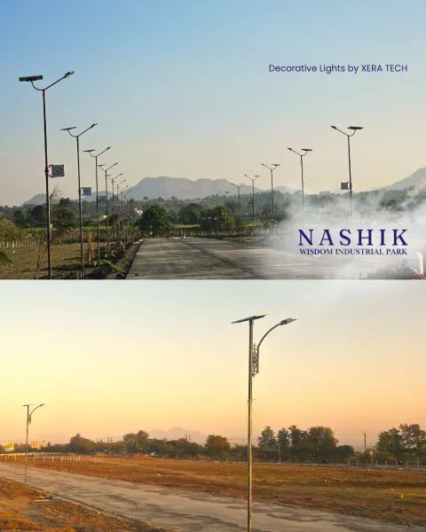 Xera Tech project 4 — LED installation